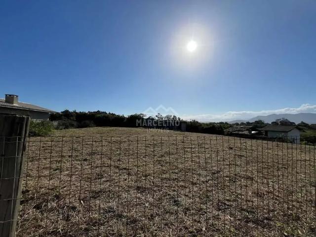 Terreno / Lote para Venda em Imbituba/SC Praia do Rosa