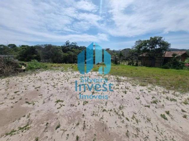 Terreno / Lote para Venda em Imbituba/SC Praia do Rosa
