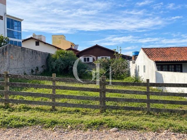 Terreno / Lote para Venda em Imbituba/SC Ribanceira