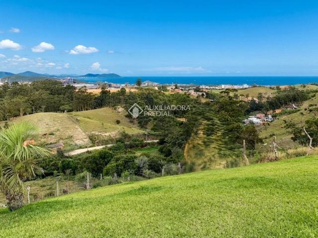 Terreno / Lote para Venda em Imbituba/SC Ribanceira dos Farias