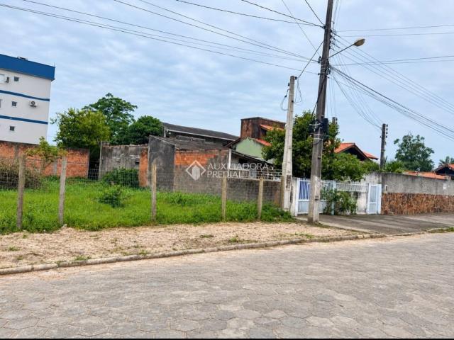 Terreno / Lote para Venda em Imbituba/SC Sagrada Familia