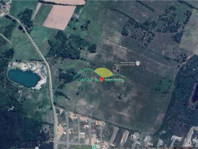 Terreno / Lote para Venda em Imbituba/SC Sambaqui