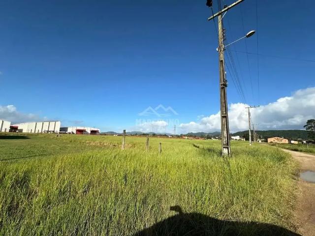 Terreno / Lote para Venda em Imbituba/SC Sambaqui