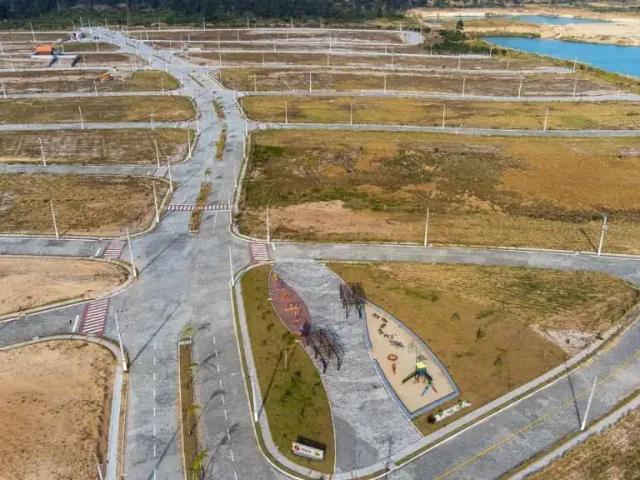 Terreno / Lote para Venda em Imbituba/SC Sambaqui