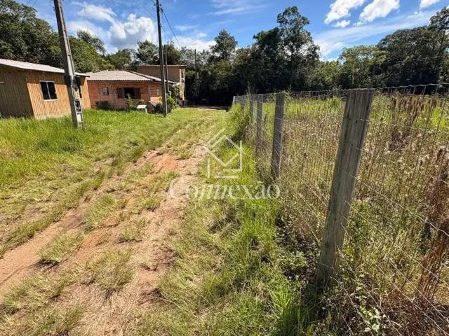 Terreno / Lote para Venda em Imbituba/SC Sambaqui