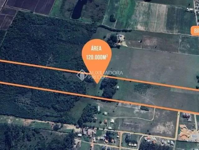 Terreno / Lote para Venda em Imbituba/SC Sambaqui