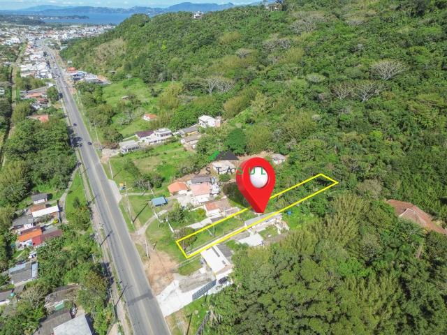 Terreno / Lote para Venda em Imbituba/SC Vila Nova