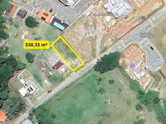 Terreno / Lote para Venda em Imbituba/SC Vila Nova