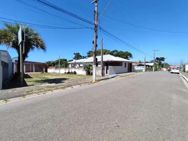 Terreno / Lote para Venda em Imbituba/SC Vila Nova