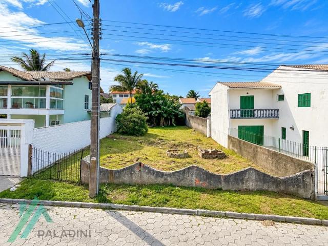 Terreno / Lote para Venda em Imbituba/SC Vila Nova