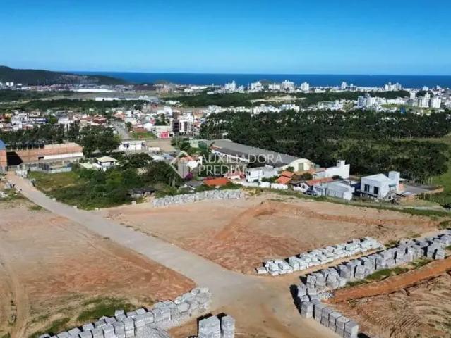 Terreno / Lote para Venda em Imbituba/SC Village