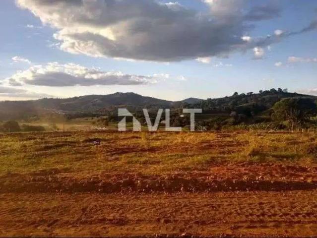 Terreno / Lote para Venda em Inconfidentes/MG Centro
