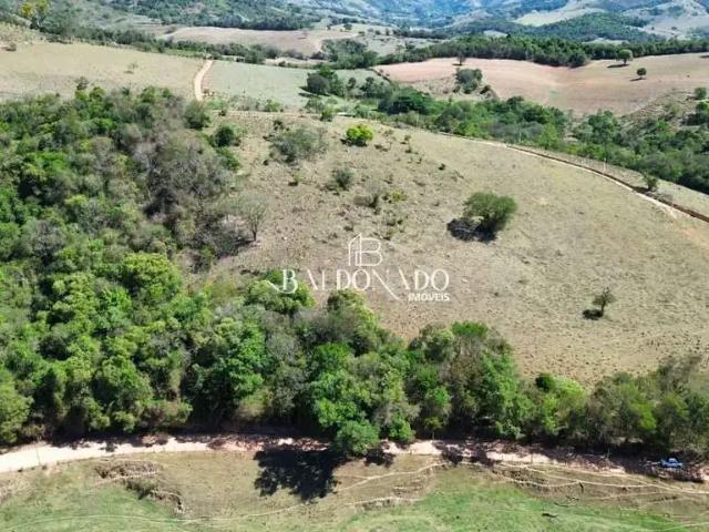 Terreno / Lote para Venda em Inconfidentes/MG Centro