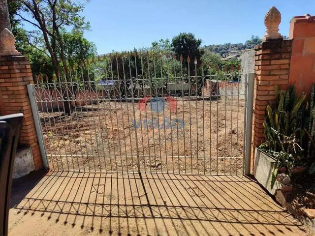 Terreno / Lote para Venda em Indaiatuba/SP Colinas de Indaiatuba
