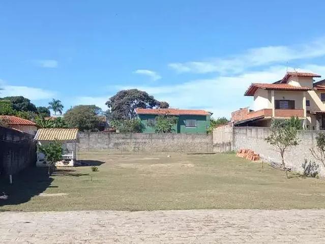 Terreno / Lote para Venda em Indaiatuba/SP Colinas de Indaiatuba