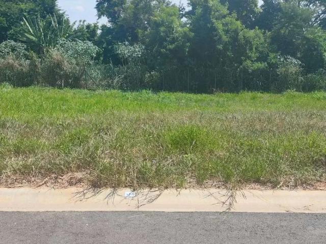 Terreno / Lote para Venda em Indaiatuba/SP Colinas de Indaiatuba