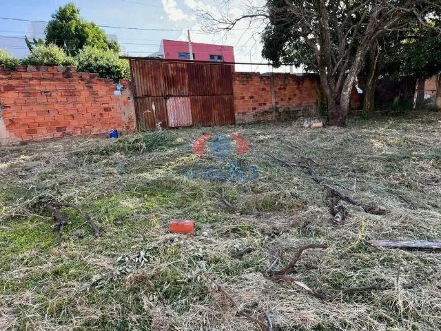 Terreno / Lote para Venda em Indaiatuba/SP Colinas de Indaiatuba