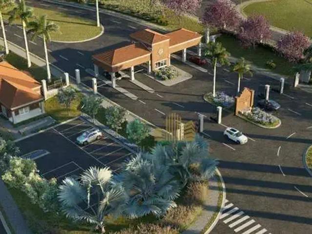 Terreno / Lote para Venda em Indaiatuba/SP Colinas do Mosteiro de Itaici