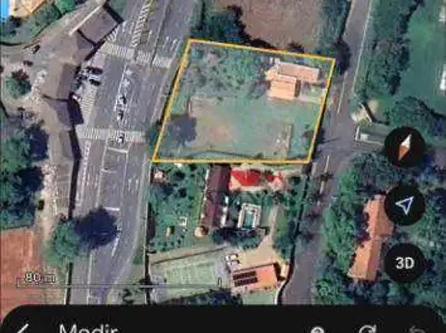 Terreno / Lote para Venda em Indaiatuba/SP Colinas do Mosteiro de Itaici
