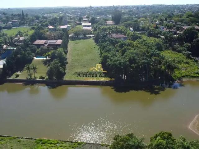 Terreno / Lote para Venda em Indaiatuba/SP Colinas do Mosteiro de Itaici