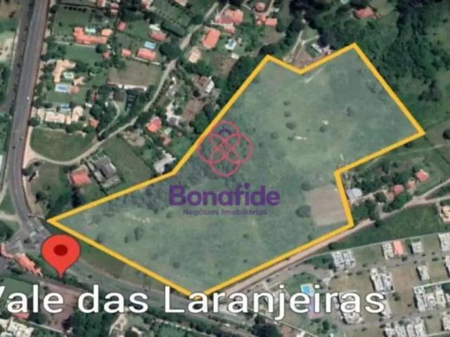 Terreno / Lote para Venda em Indaiatuba/SP Colinas do Mosteiro de Itaici