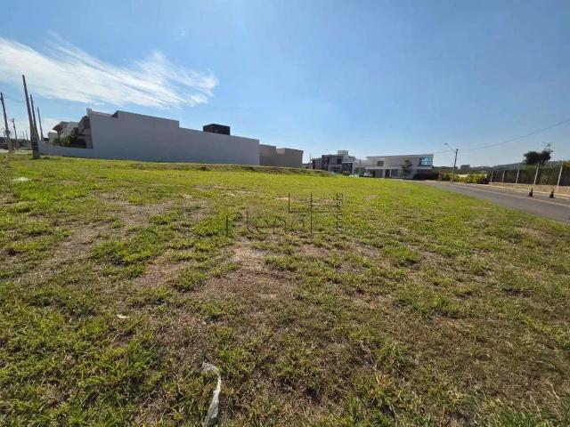 Terreno / Lote para Venda em Indaiatuba/SP Caldeira