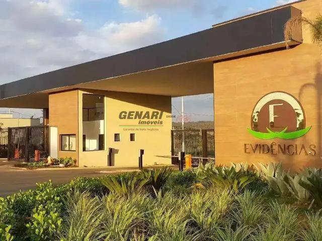 Terreno / Lote para Venda em Indaiatuba/SP Caldeira