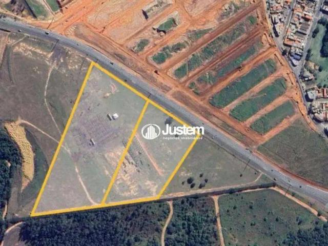 Terreno / Lote para Venda em Indaiatuba/SP Caldeira