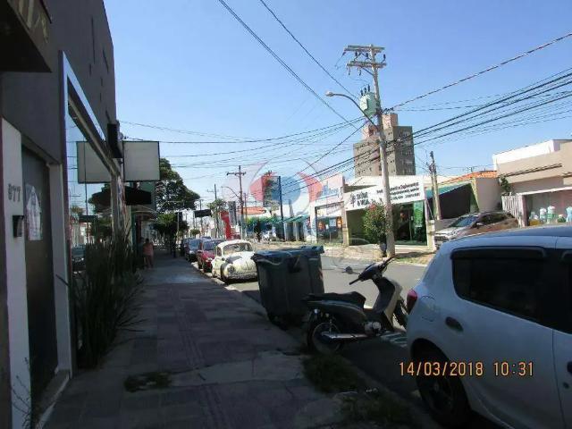 Terreno / Lote para Venda em Indaiatuba/SP Centro