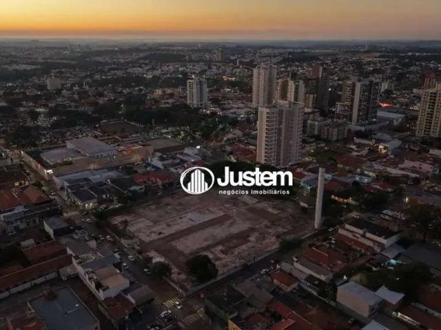 Terreno / Lote para Venda em Indaiatuba/SP Centro