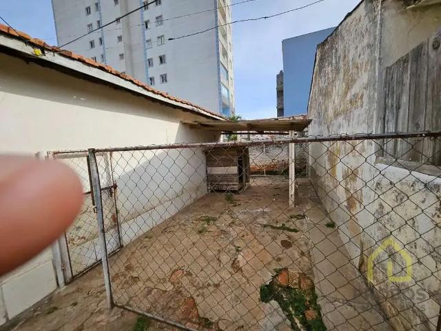 Terreno / Lote para Venda em Indaiatuba/SP Centro