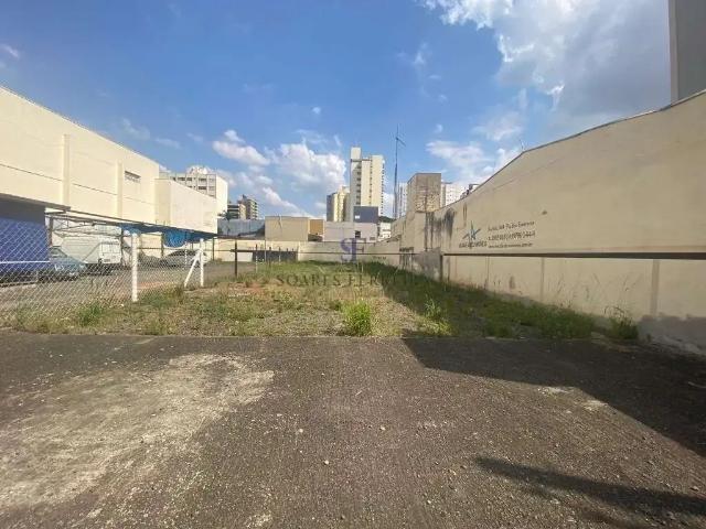 Terreno / Lote para Venda em Indaiatuba/SP Centro
