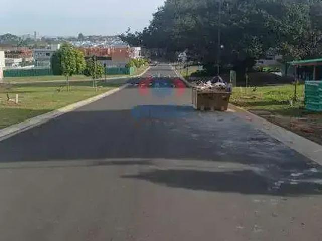 Terreno / Lote para Venda em Indaiatuba/SP Chácara Alvorada