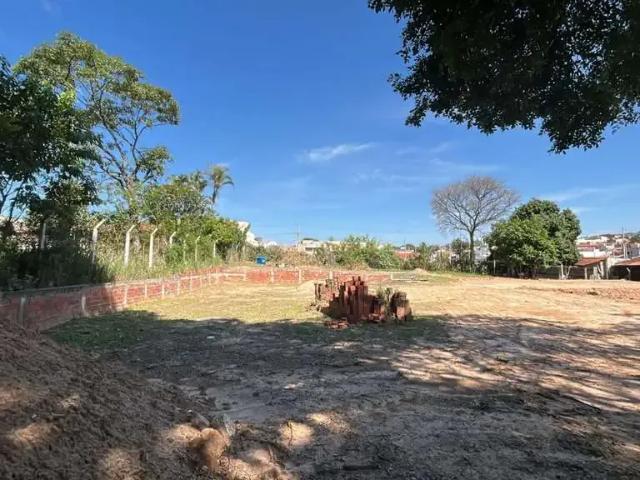 Terreno / Lote para Venda em Indaiatuba/SP Chácara Alvorada