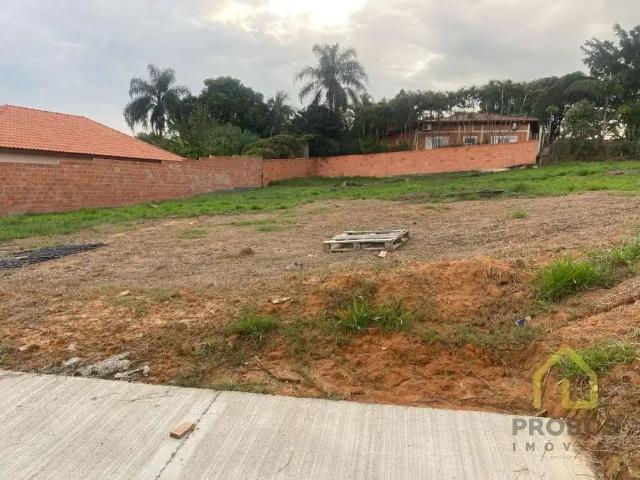Terreno / Lote para Venda em Indaiatuba/SP Chácara Alvorada