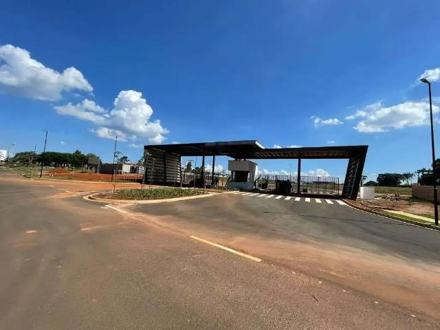 Terreno / Lote para Venda em Indaiatuba/SP Chácara Alvorada