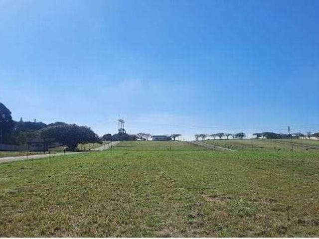 Terreno / Lote para Venda em Indaiatuba/SP Chácara Alvorada