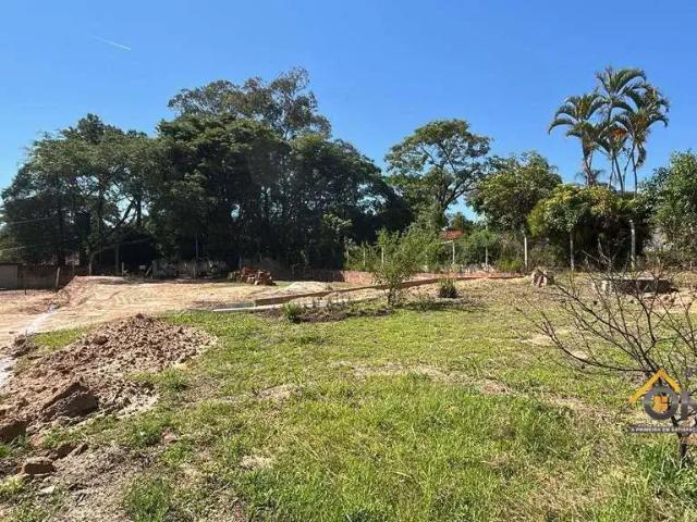Terreno / Lote para Venda em Indaiatuba/SP Chácara Alvorada