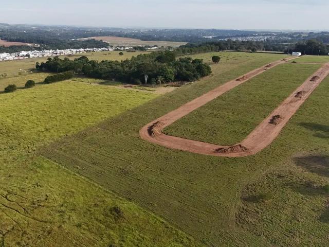 Terreno / Lote para Venda em Indaiatuba/SP Chácara Alvorada
