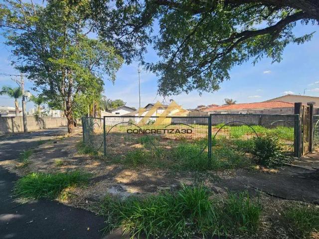 Terreno / Lote para Venda em Indaiatuba/SP Chácara Areal
