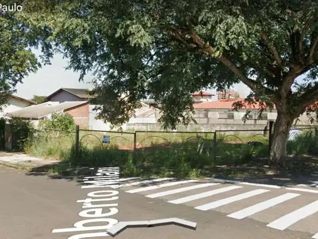 Terreno / Lote para Venda em São Paulo/SP Chácara Santo Antônio