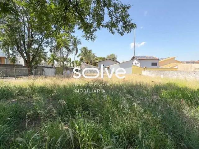 Terreno / Lote para Venda em Indaiatuba/SP Chácara Areal