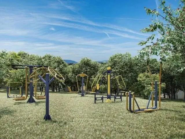 Terreno / Lote para Venda em Indaiatuba/SP Chácara Belvedere