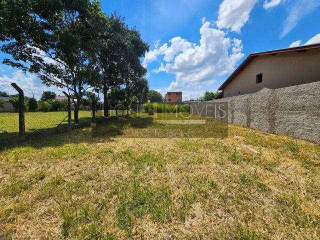 Terreno / Lote para Venda em Indaiatuba/SP Chácara do Trevo