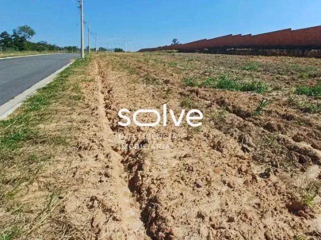 Terreno / Lote para Venda em Indaiatuba/SP Altos da Bela Vista