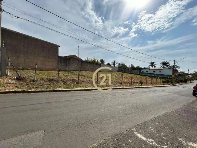 Terreno / Lote para Venda em Indaiatuba/SP Altos da Bela Vista