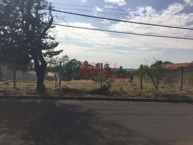 Terreno / Lote para Venda em Indaiatuba/SP Altos da Bela Vista