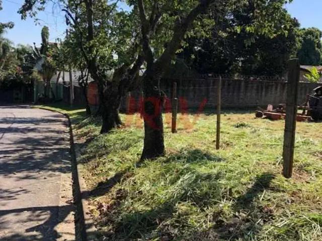 Terreno / Lote para Venda em Indaiatuba/SP Altos da Bela Vista