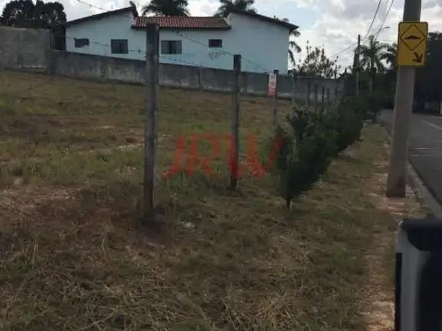 Terreno / Lote para Venda em Indaiatuba/SP Altos da Bela Vista