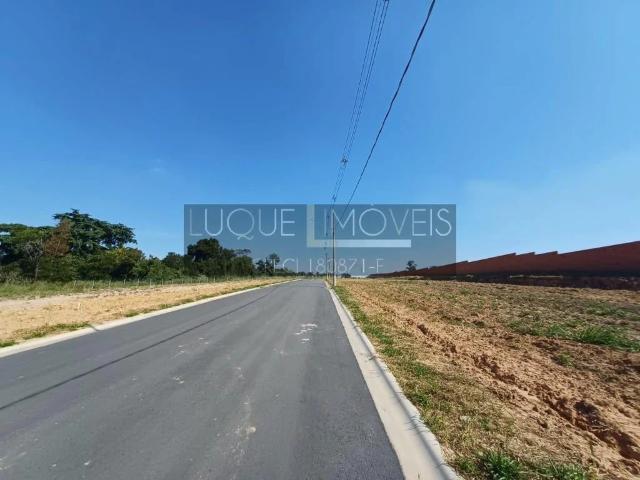 Terreno / Lote para Venda em Indaiatuba/SP Altos da Bela Vista